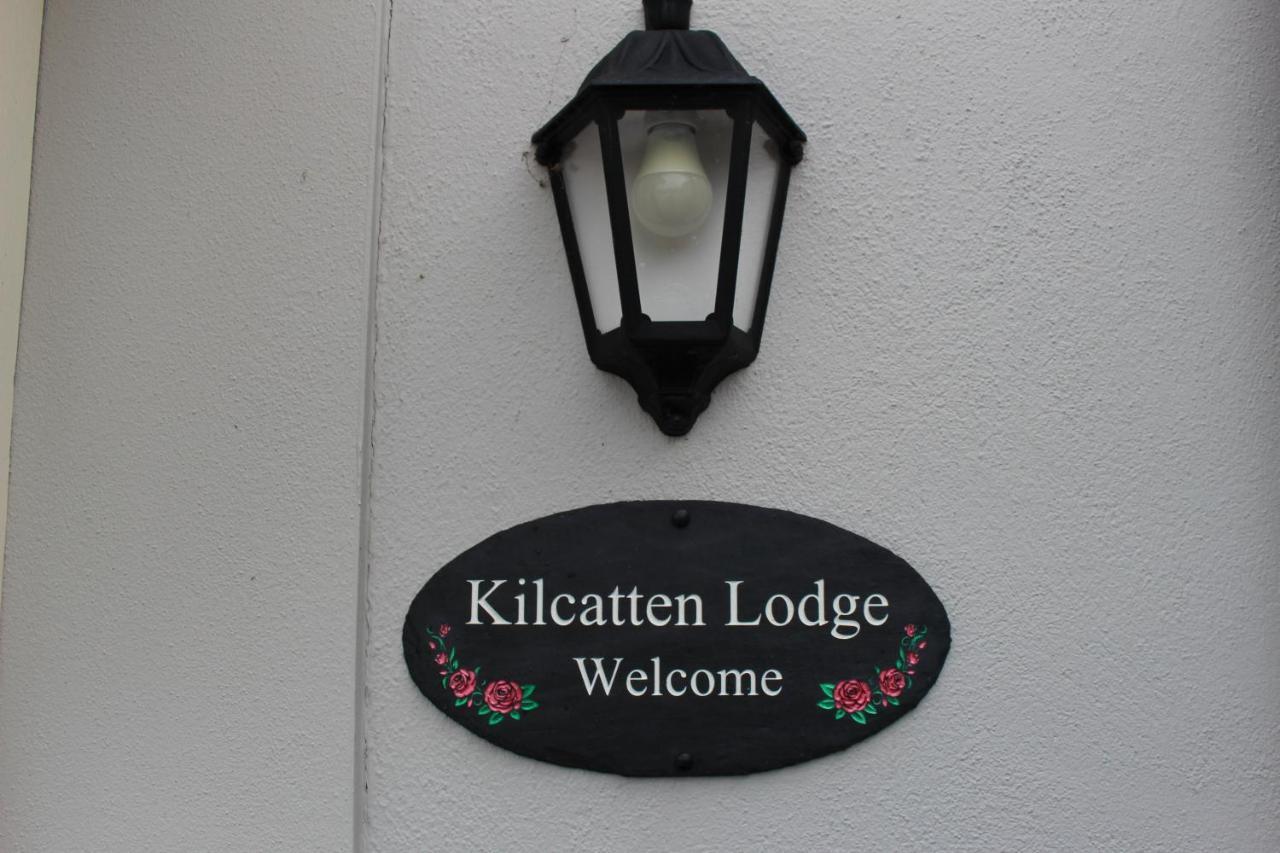 Kilcatten Lodge Kilbrittain Exterior foto